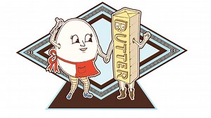 Magpies Bakery fighting for unique sign