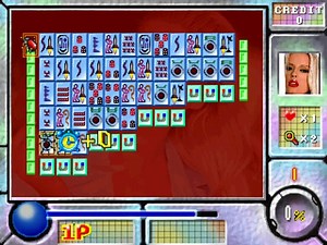 X-Files online multiplayer - arcade