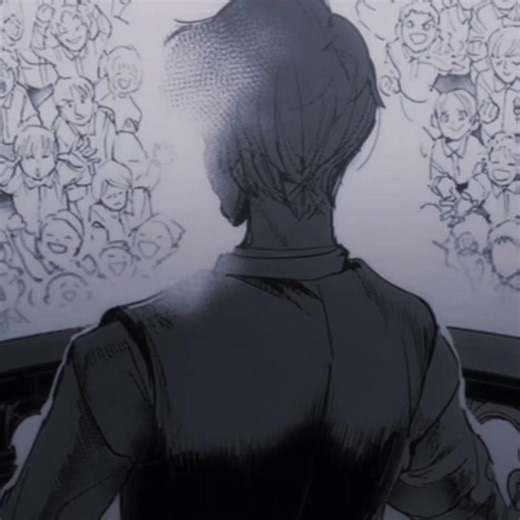 Norman^^#thepromisedneverland #tpn #norman #fyp #tpnedit