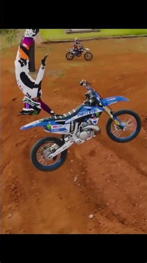 Best freestyle tricks #motocross