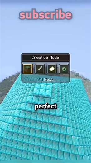 Wasting years on a Beacon in Minecraft short real ???