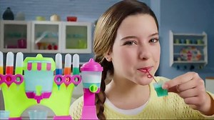 Yummy Nummies Mini Kitchen Magic TV Spot, 'S'mores'