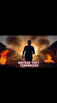 What Happens in La Línea After Dark…