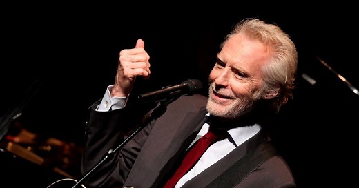 J.D. Souther - You’re Only Lonely (Official Audio)