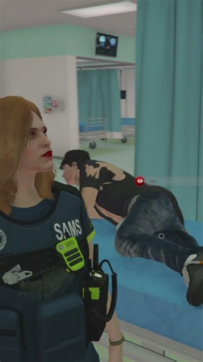 HABLEMOS DE LOS EMS 🏥 | 🥷ProtegidosRP V2