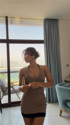 Azar Key on Instagram: "Beach club date in 🖤 @beachbunnyswimwear #beachbunnyswimwear#swimwear#beachclub#ad"