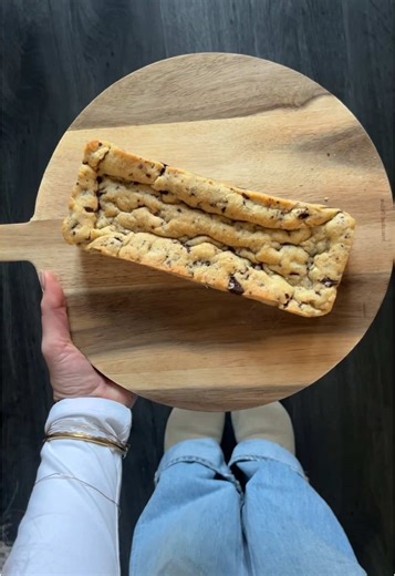 Recette de Cookie Géant Subway : Facile et Délicieuse