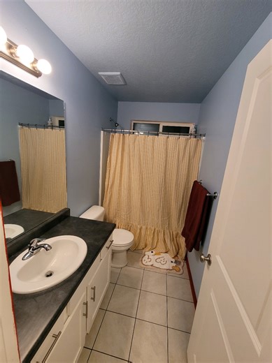 Should I red some red stripes or.... 🤔 #diy #sahm