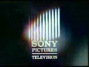 Sony Pictures Television Logo 2005-2014 Low Tone Version