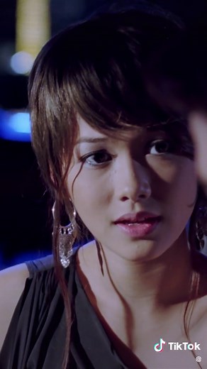 Trisha and Mark's Emotional Journey in One More Chance Movie