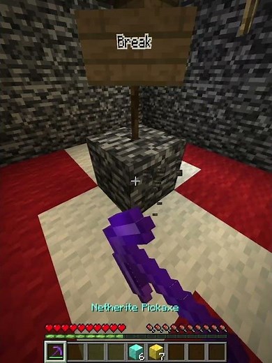 Minecraft from Temu 💀 (this is cursed)