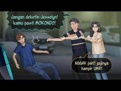 Arranged Marriage with the CEO 1 - Crushing on a Minimum Wage Employee | Animated Drama