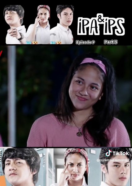 SYEM (@syamsulaiman07) - sinetron ipa dan IPS | sinetron ftv #sinetrongtv #episode9 #ipadanips #ipadanipsgtv #sinetronindonesia #ipadanimation #sinetronipaips #lewatberanda #series #fyp