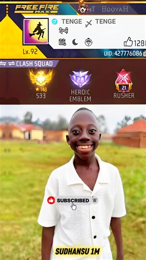 Free fire UID Squad 🤯 #song #freefireclips #gaming #freefireshorts #freefire #viralshorts