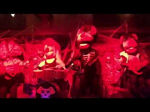 The Biscuits at Logan Arcade