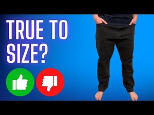 Review: Amazon Essentials Men's Athletic-Fit Stretch Jeans