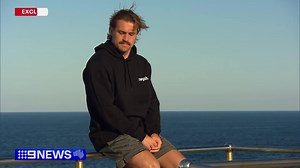 #EXCLUSIVE: Rooster Connor Watson has paid tribute to his Mum, Jodie, for helping nurse him back to health as he spent a year out of the game with a knee injury. Watson is dedicated to improving the mental health of Indigenous youth and has revealed how he handled the Spencer Leniu racism saga. #9News | 9 News Sydney