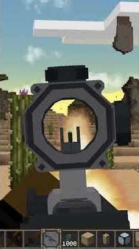 MINECRAFT #5: DEFENDING TERRITORY #gaming #minecraft #mods