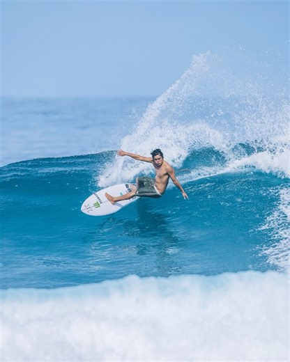Hurley on Reels