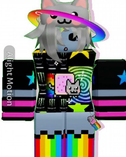 NY4N COLLAB! | #roblox #collab #animation