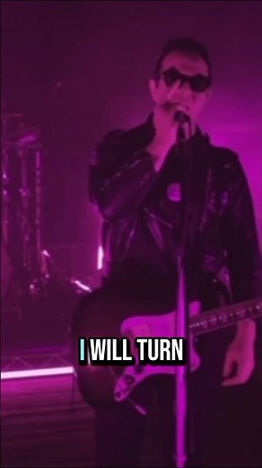 Geraldine, live at St Luke’s in Glasgow. GVx