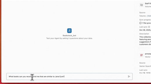 Agent Bricks Knowledge Assistant is now Generally Available! You can...