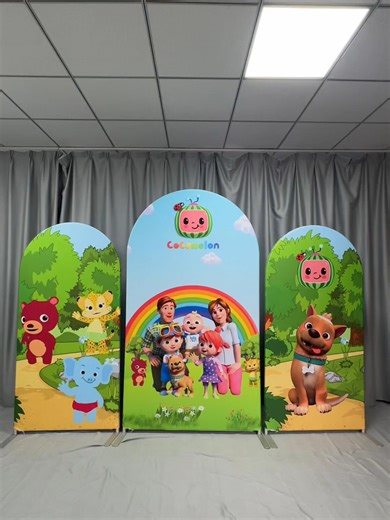 CoComelon Party Ideas for a Happy Celebration