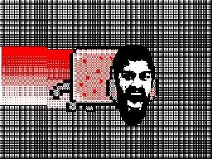 Sparta Remix / Flipnote Hatena