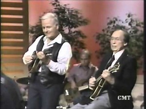 Hee Haw & The Million Dollar Band Take the A Train