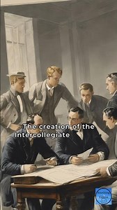 The Origin of American Football