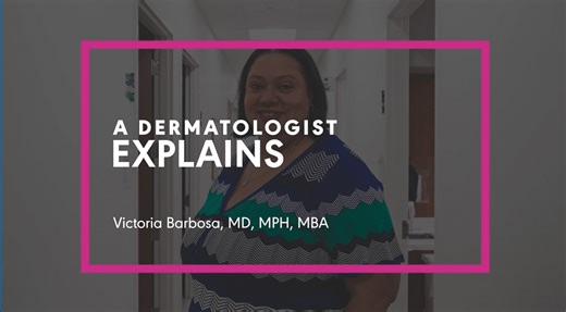 A Dermatologist Explains: How to Spot and Treat Hair Loss in Black Hair - BlackDoctor.org - Where Wellness & Culture Connect