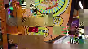 1.1M views · 349 shares | I play the Flintstones coin pusher at the arcade Tilt Studios. This coin pusher has 2 different bonuses to win. There's a smaller bonus starting at a few hundred tickets and then there's the super bonus for a huge mega ticket win in the thousands of tickets! I play to see how many tickets I can rack up in a session at this Flintstones coin pusher. | Arcade Matt | Facebook