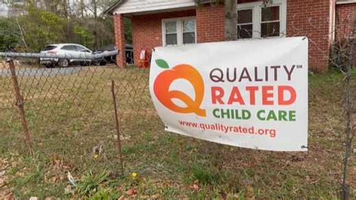 'The damage has been done' | Daycares receiving delay in CAPS payments due to federal funding freeze