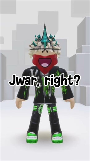 miss that channle #trend #roblox @JwarRBX