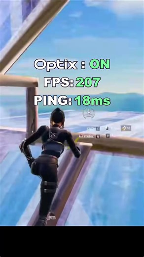 Comment booster tes FPS sur Fortnite ? 🚀 #fortnite #fps #optimization #gamingfrance #gaming