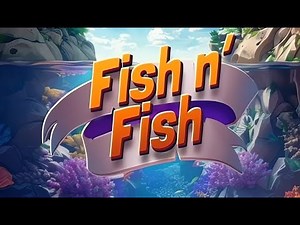 🎣 Fish n' Fish Slot Review — Big Wins, Features & Honest Gameplay!