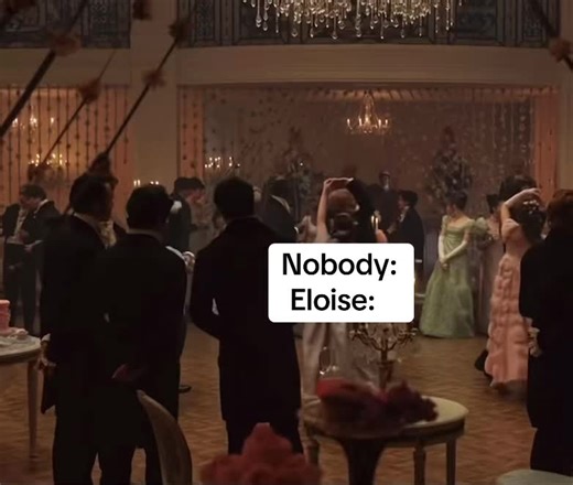 Bridgerton Dances Inspired by The Sims 4