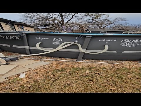 What I Love About this Pool