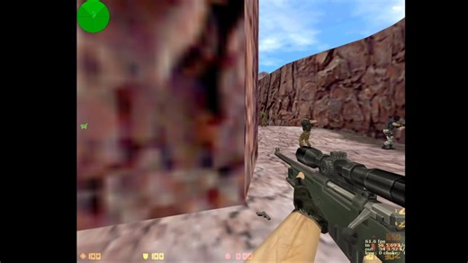 18K views · 307 reactions | Counter Strike 1.6 cs_ruke map don't...