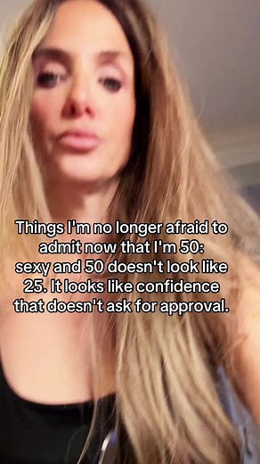 Embracing Confidence at 50: A Midlife Awakening