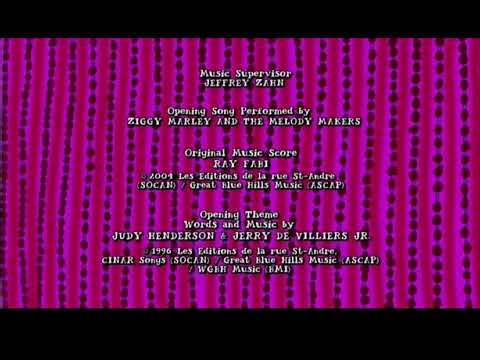 Arthur Funding and Closing Credits