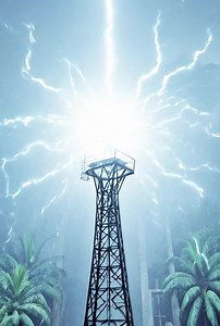Here's the scene from Fall of Hades where Michael climbs the tower and sacrifices himself. What do you think? | Michael Vey Official Fan Page