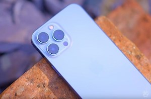 How good is the iPhone 13 Pro Max Camera (Video)