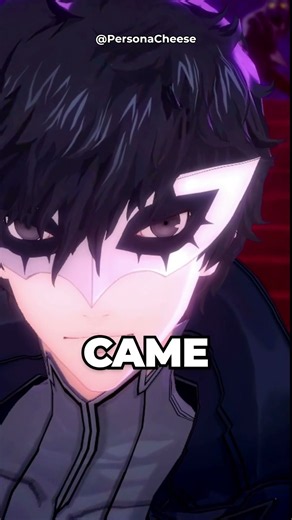 Persona 5 Royal has Problems 😤