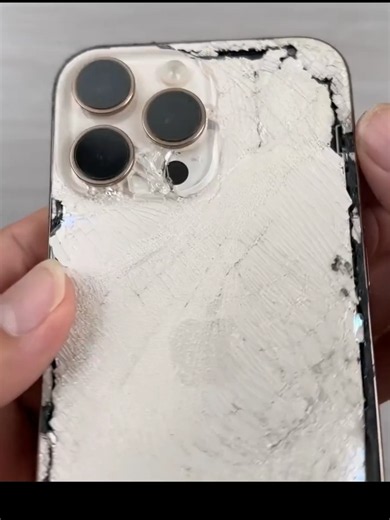 Restore Broken iPhone 13 Pro Max: Quick Recovery Guide