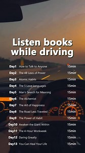 6.1K reactions · 1K shares | Enjoy laid-back learning and self-development with this intuitive book summary app! | LeapAhead-Book Cast | Facebook