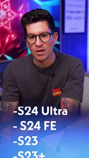One UI 8.5: ¿Qué Galaxy lo recibirá?