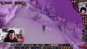 One vs. 3 in Winterspring: EZ flask set