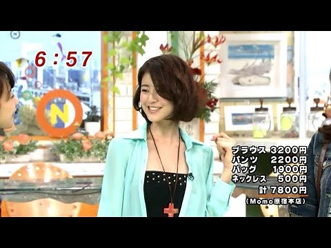 鈴木ちなみちゃんのMOTTOイマドキ (2012年02月16日)