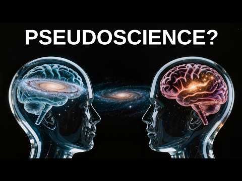 Quantum Measurement Proves Consciousness Creates Reality... And Science Cannot Explain Why